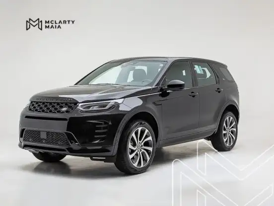 LAND ROVER-DISCOVERY SPORT-2.0 P250 TURBO FLEX LANDMARK AUTOMÁTICO LAND ROVER-DISCOVERY SPORT-2026
