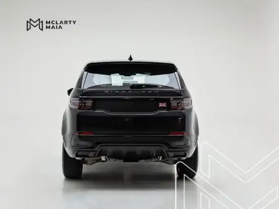 LAND ROVER-DISCOVERY SPORT-2.0 P250 TURBO FLEX LANDMARK AUTOMÁTICO LAND ROVER-DISCOVERY SPORT-2026