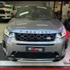 LAND ROVER DISCOVERY SPORT 2.0 P250 TURBO FLEX R-DYNAMIC SE AUTOMÁTICO LAND ROVER DISCOVERY SPORT 2.0 P250 TURBO FLEX R-DYNAMIC SE AUTOMÁTICO
