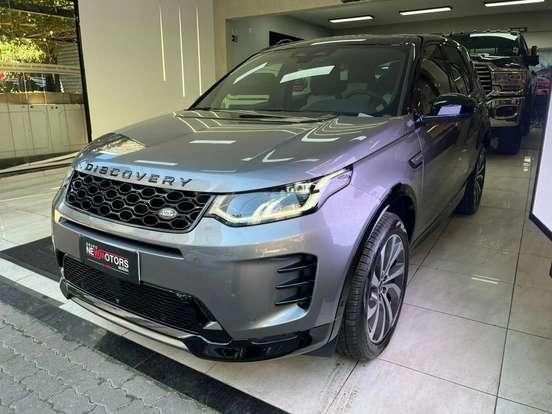 LAND ROVER-DISCOVERY SPORT-2024