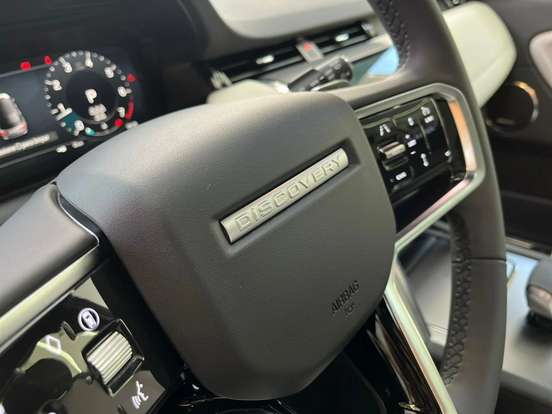 LAND ROVER-DISCOVERY SPORT-2.0 P250 TURBO FLEX R-DYNAMIC SE AUTOMÁTICO LAND ROVER-DISCOVERY SPORT-2024