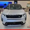 LAND ROVER DISCOVERY SPORT 2.0 P250 TURBO FLEX R-DYNAMIC SE AUTOMÁTICO LAND ROVER DISCOVERY SPORT 2.0 P250 TURBO FLEX R-DYNAMIC SE AUTOMÁTICO