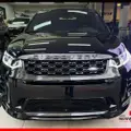 LAND ROVER DISCOVERY SPORT 2.0 P250 TURBO FLEX R-DYNAMIC SE AUTOMÁTICO LAND ROVER DISCOVERY SPORT 2.0 P250 TURBO FLEX R-DYNAMIC SE AUTOMÁTICO