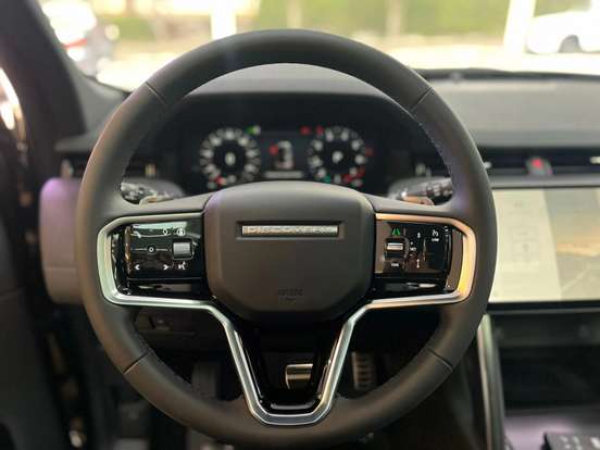 LAND ROVER-DISCOVERY SPORT-2.0 P250 TURBO FLEX R-DYNAMIC SE AUTOMÁTICO LAND ROVER-DISCOVERY SPORT-2025