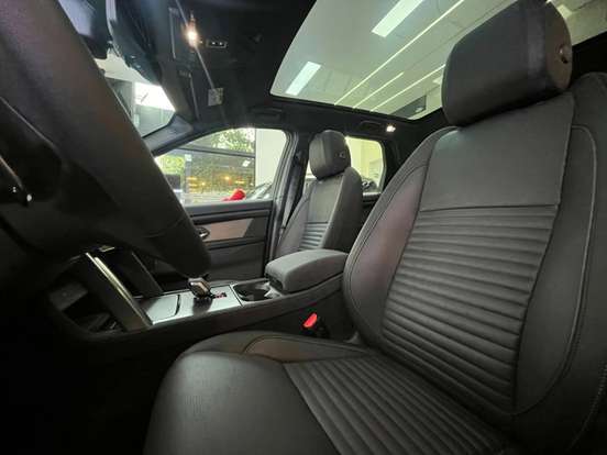 LAND ROVER-DISCOVERY SPORT-2.0 P250 TURBO FLEX R-DYNAMIC SE AUTOMÁTICO LAND ROVER-DISCOVERY SPORT-2025