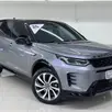 LAND ROVER DISCOVERY SPORT 2.0 P250 TURBO FLEX R-DYNAMIC SE AUTOMÁTICO LAND ROVER DISCOVERY SPORT 2.0 P250 TURBO FLEX R-DYNAMIC SE AUTOMÁTICO