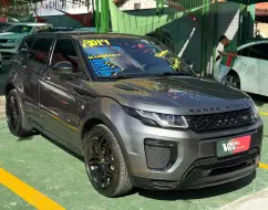 LAND ROVER RANGE ROVER EVOQUE 2.0 HSE DYNAMIC 4WD 16V FLEX 4P AUTOMÁTICO LAND ROVER RANGE ROVER EVOQUE 2.0 HSE DYNAMIC 4WD 16V FLEX 4P AUTOMÁTICO