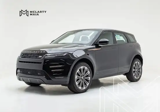 LAND ROVER-RANGE ROVER EVOQUE-2026