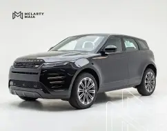 LAND ROVER RANGE ROVER EVOQUE 2.0 P250 FLEX AUTOBIOGRAPHY AWD AUTOMÁTICO LAND ROVER RANGE ROVER EVOQUE 2.0 P250 FLEX AUTOBIOGRAPHY AWD AUTOMÁTICO