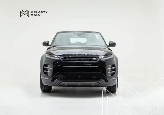 LAND ROVER-RANGE ROVER EVOQUE-2026