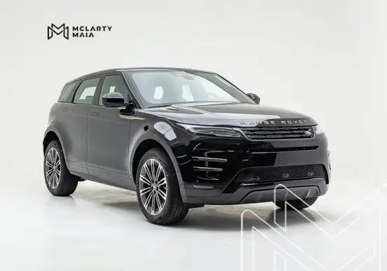 LAND ROVER-RANGE ROVER EVOQUE-2026