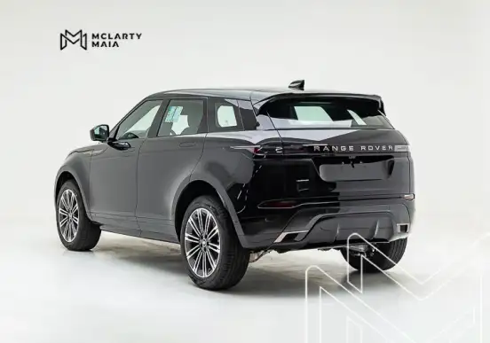 LAND ROVER-RANGE ROVER EVOQUE-2026