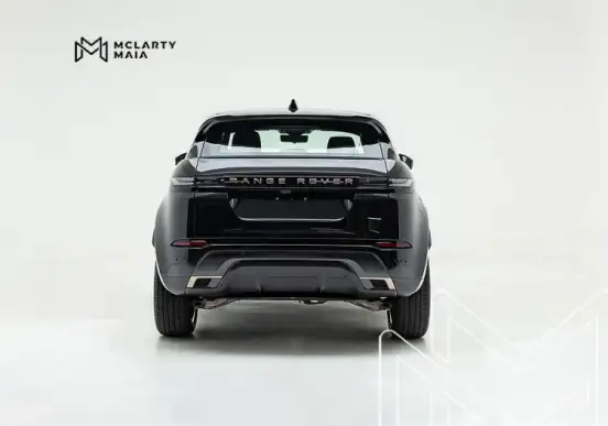 LAND ROVER-RANGE ROVER EVOQUE-2026