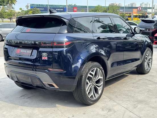 LAND ROVER-RANGE ROVER EVOQUE-2023