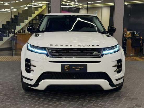 LAND ROVER-RANGE ROVER EVOQUE-2024