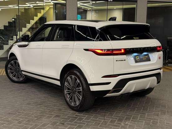 LAND ROVER-RANGE ROVER EVOQUE-2024