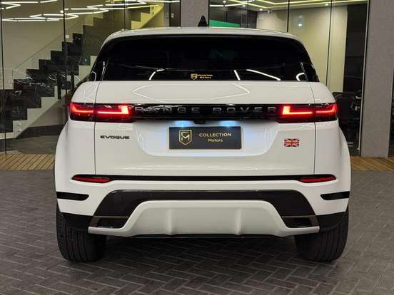 LAND ROVER-RANGE ROVER EVOQUE-2024