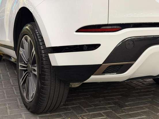 LAND ROVER-RANGE ROVER EVOQUE-2024