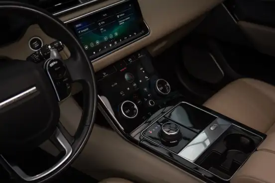 LAND ROVER-RANGE ROVER VELAR-2020