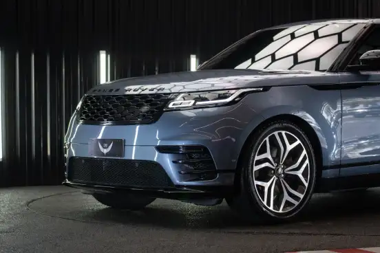 LAND ROVER-RANGE ROVER VELAR-2.0 P300 GASOLINA R-DYNAMIC SE AUTOMÁTICO LAND ROVER-RANGE ROVER VELAR-2020