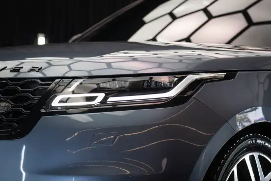 LAND ROVER-RANGE ROVER VELAR-2.0 P300 GASOLINA R-DYNAMIC SE AUTOMÁTICO LAND ROVER-RANGE ROVER VELAR-2020