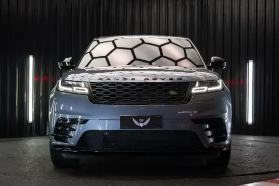 LAND ROVER-RANGE ROVER VELAR-2.0 P300 GASOLINA R-DYNAMIC SE AUTOMÁTICO LAND ROVER-RANGE ROVER VELAR-2020