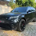 LAND ROVER RANGE ROVER VELAR 2.0 P300 GASOLINA R-DYNAMIC HSE AUTOMÁTICO LAND ROVER RANGE ROVER VELAR 2.0 P300 GASOLINA R-DYNAMIC HSE AUTOMÁTICO