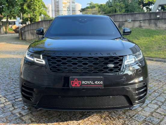 LAND ROVER-RANGE ROVER VELAR-2020