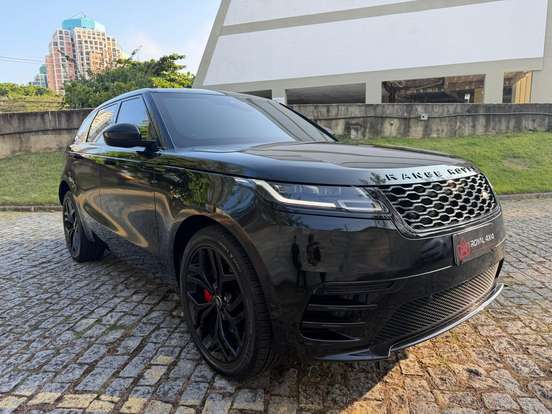 LAND ROVER-RANGE ROVER VELAR-2.0 P300 GASOLINA R-DYNAMIC HSE AUTOMÁTICO LAND ROVER-RANGE ROVER VELAR-2020