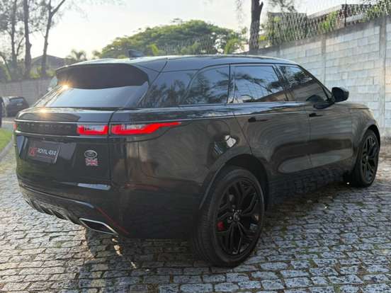 LAND ROVER-RANGE ROVER VELAR-2020