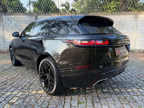LAND ROVER-RANGE ROVER VELAR-2020