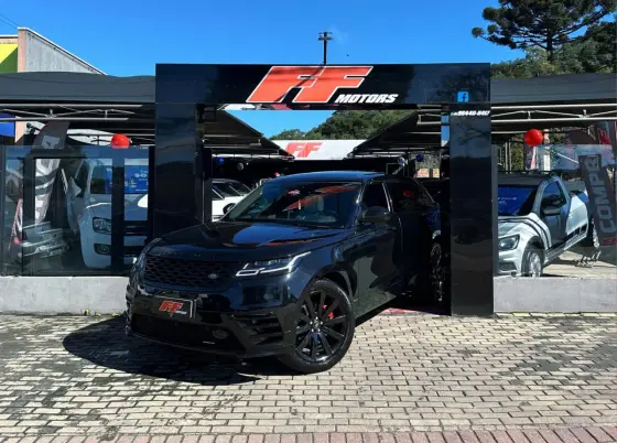 LAND ROVER RANGE ROVER VELAR 3.0 V6 P380 GASOLINA R-DYNAMIC HSE AUTOMÁTICO
