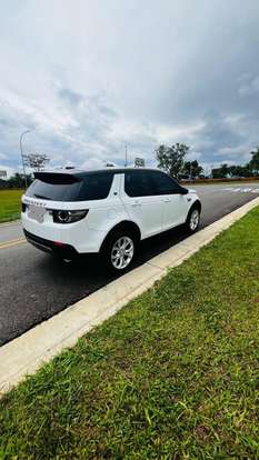 LAND ROVER-DISCOVERY SPORT-2018