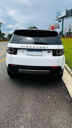 LAND ROVER-DISCOVERY SPORT-2018