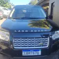 LAND ROVER FREELANDER 3.2 S 6 CILINDROS 24V GASOLINA 4P AUTOMÁTICO LAND ROVER FREELANDER 3.2 S 6 CILINDROS 24V GASOLINA 4P AUTOMÁTICO