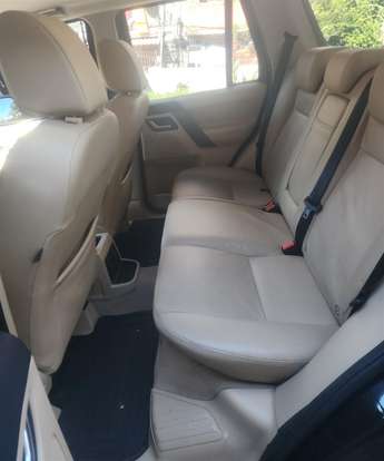 LAND ROVER-FREELANDER-2008
