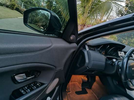 LAND ROVER-RANGE ROVER EVOQUE-2016