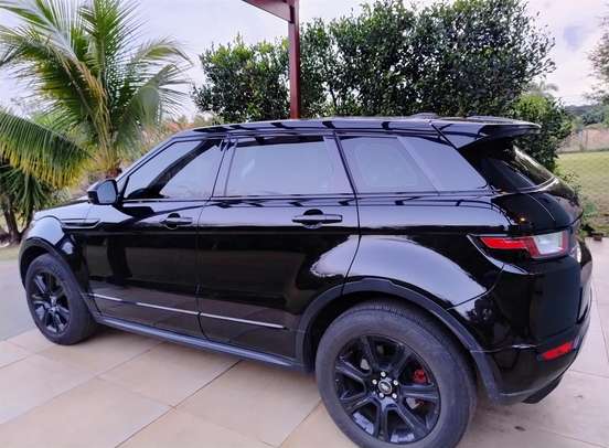 LAND ROVER-RANGE ROVER EVOQUE-2016