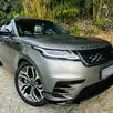 LAND ROVER RANGE ROVER VELAR 3.0 V6 P380 GASOLINA FIRST EDITION AUTOMÁTICO LAND ROVER RANGE ROVER VELAR 3.0 V6 P380 GASOLINA FIRST EDITION AUTOMÁTICO