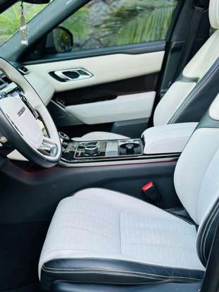 LAND ROVER-RANGE ROVER VELAR-2017