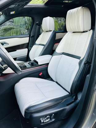 LAND ROVER-RANGE ROVER VELAR-2017