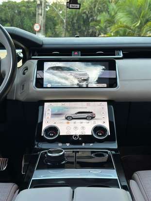 LAND ROVER-RANGE ROVER VELAR-2017