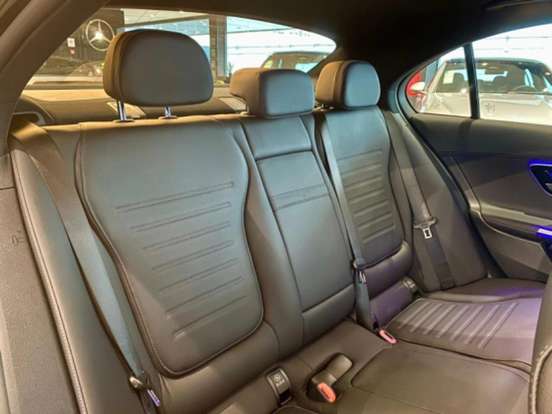 MERCEDES-BENZ-C 300-2025