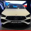 MERCEDES-BENZ CLA 35 AMG 2.0 MHEV 4MATIC 8G-DCT MERCEDES-BENZ CLA 35 AMG 2.0 MHEV 4MATIC 8G-DCT