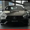 MERCEDES-BENZ CLA 45 AMG 2.0 CGI GASOLINA S 4MATIC SPEEDSHIFT MERCEDES-BENZ CLA 45 AMG 2.0 CGI GASOLINA S 4MATIC SPEEDSHIFT
