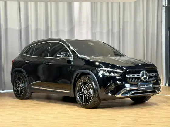 MERCEDES-BENZ GLA 200 1.3 MHEV PROGRESSIVE 7G-DCT MERCEDES-BENZ GLA 200 1.3 MHEV PROGRESSIVE 7G-DCT