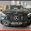 MERCEDES-BENZ GLA 35 AMG 2.0 MHEV 4MATIC SPEEDSHIFT MERCEDES-BENZ GLA 35 AMG 2.0 MHEV 4MATIC SPEEDSHIFT