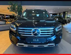 MERCEDES-BENZ GLB 220 2.0 MHEV PROGRESSIVE 4MATIC 8G-DCT MERCEDES-BENZ GLB 220 2.0 MHEV PROGRESSIVE 4MATIC 8G-DCT