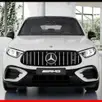 MERCEDES-BENZ GLC 43 AMG 2.0 MHEV COUPÉ 4MATIC SPEEDSHIFT MERCEDES-BENZ GLC 43 AMG 2.0 MHEV COUPÉ 4MATIC SPEEDSHIFT