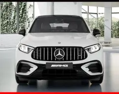 MERCEDES-BENZ GLC 43 AMG 2.0 MHEV COUPÉ 4MATIC SPEEDSHIFT MERCEDES-BENZ GLC 43 AMG 2.0 MHEV COUPÉ 4MATIC SPEEDSHIFT